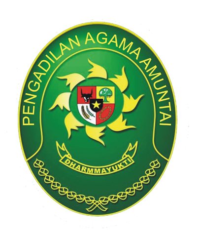 Logo PA Amuntai